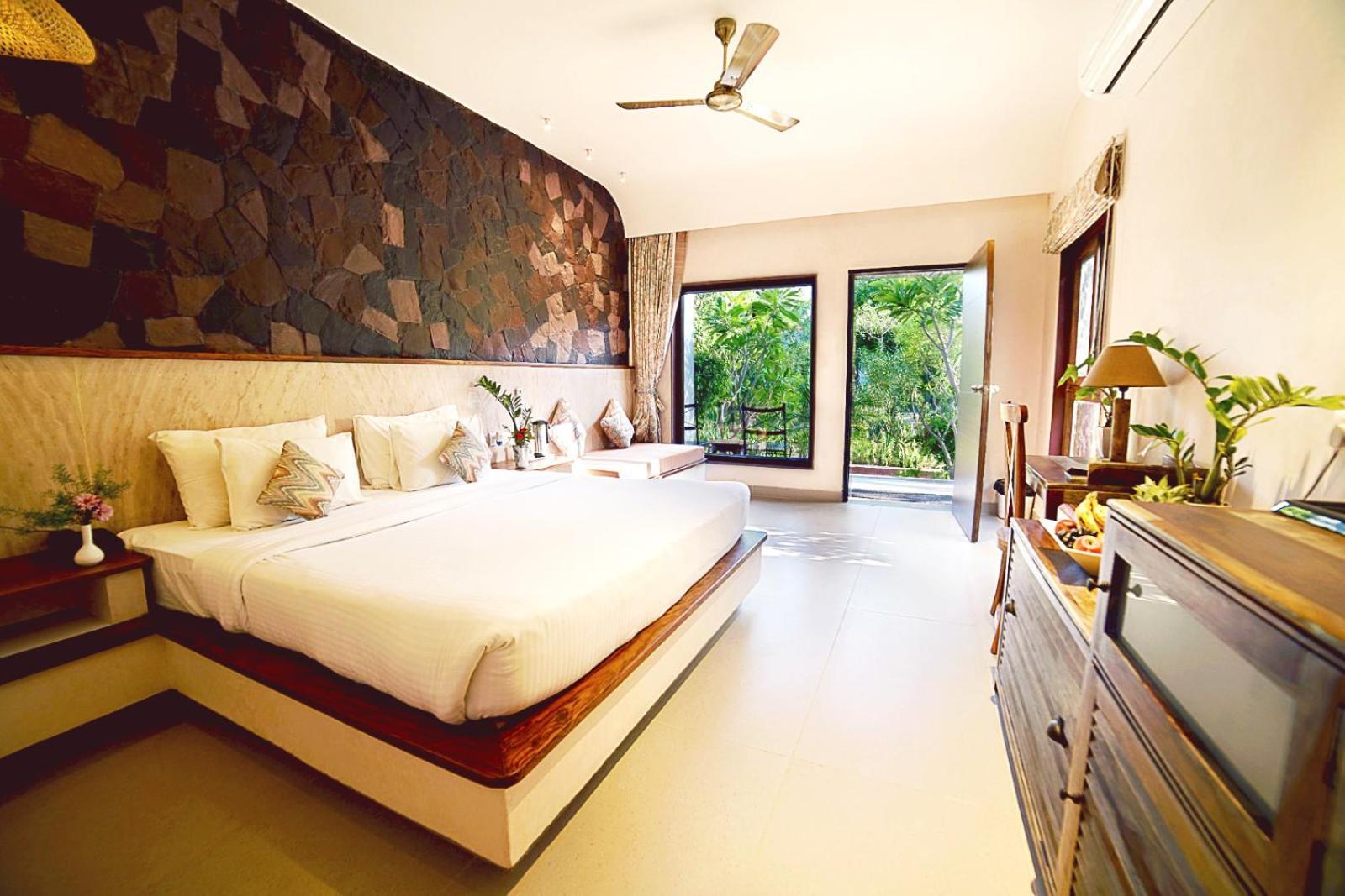 The Pugmark, A Wildlife Resort Sawai Madhopur Luaran gambar
