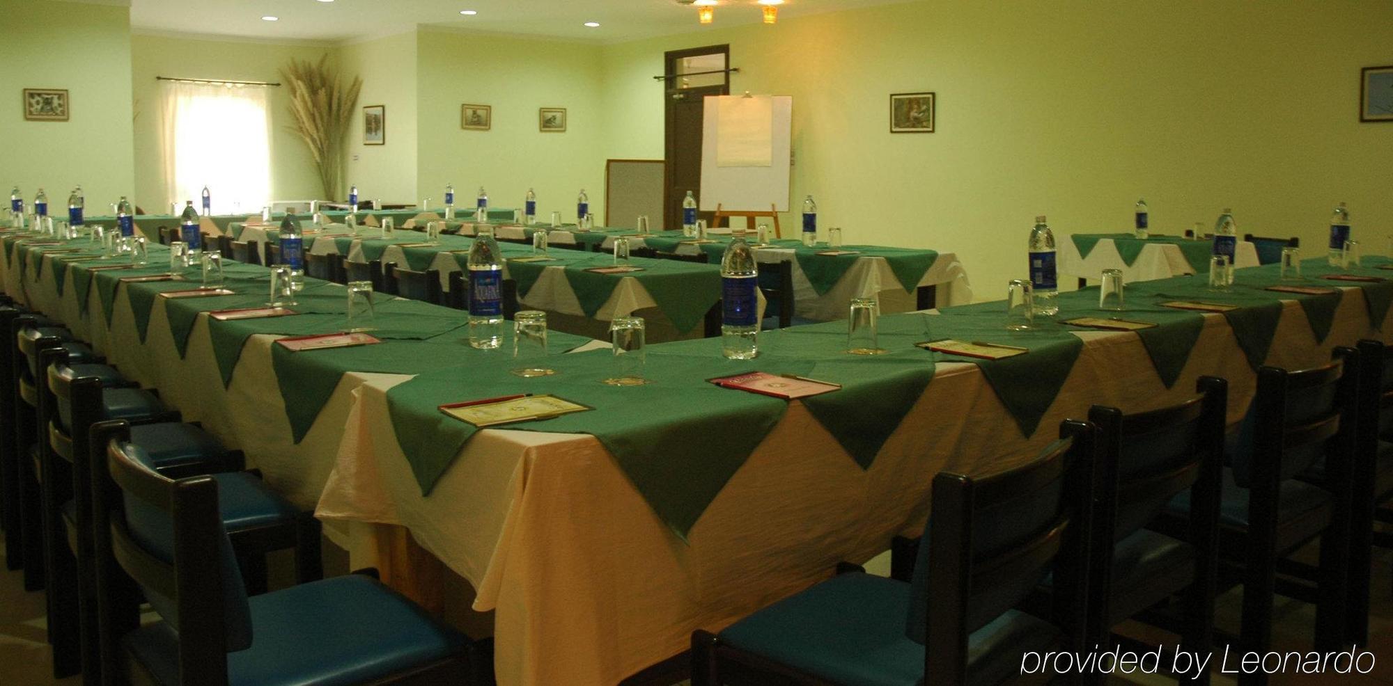 The Pugmark, A Wildlife Resort Sawai Madhopur Kemudahan gambar
