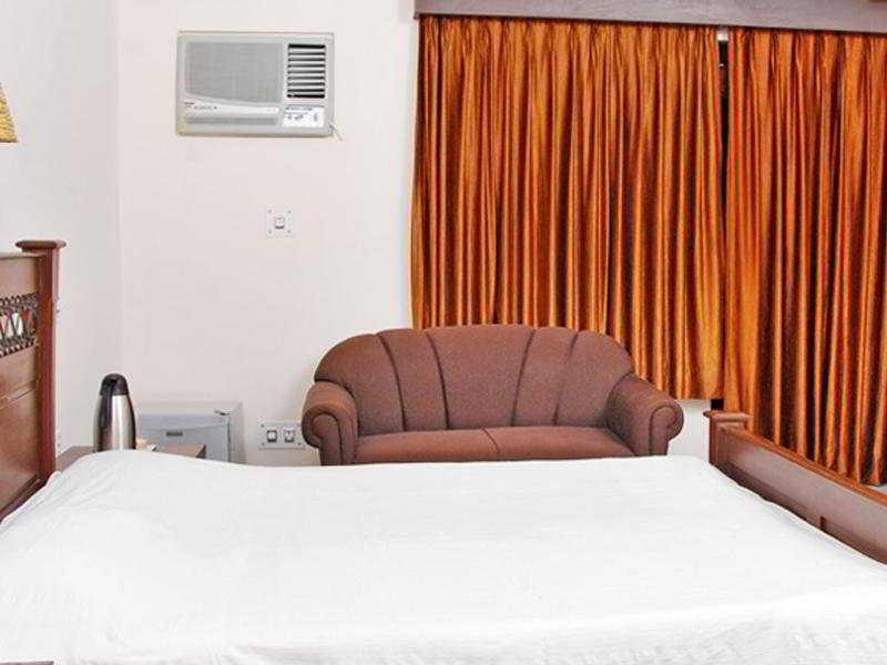 The Pugmark, A Wildlife Resort Sawai Madhopur Luaran gambar